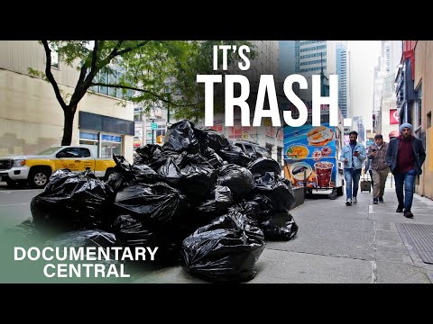 The Massive Problem New Yorkers Can't Ignore | NYC Revealed