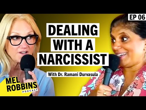 Are You Dealing with a Narcissist? Here’s How to Spot Them | The Mel Robbins Podcast