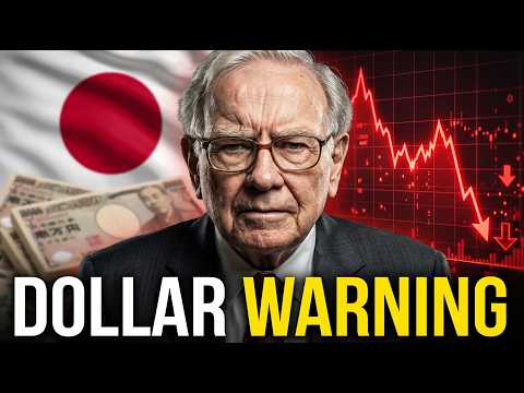 Breaking Japan’s Dangerous Feb 8 Decision — Will the Dollar and Stock Market Crash