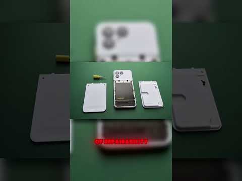 Fairphone 6 — The Repairable Smartphone That Actually Delivers | Nova Tech