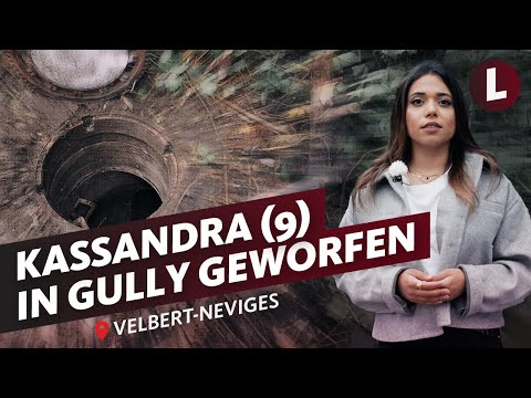 Der Fall Kassandra: Täter ist selbst noch ein Kind | Lokalzeit MordOrte
