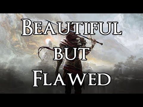 Enotria: The Last Song - Beautiful World, Broken Game? (Honest Review)