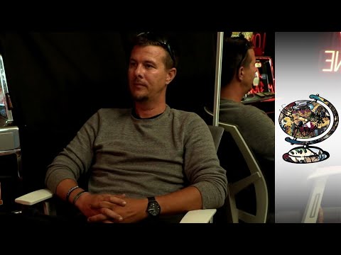 The Former Marine Who Turned Down MGM's Settlement | What Happened In Vegas Ep. 25
