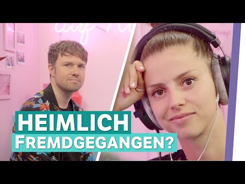 Open relationship: What are your rules? ⛔️❤️✅ | Auf Klo
