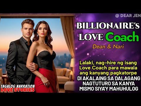 LALAKI NAG HIRE NG BABAE PARA MAWALA ANG KANYANG PAGKATORPE, DI AKALAING DITO SYA MAHUHULOG!