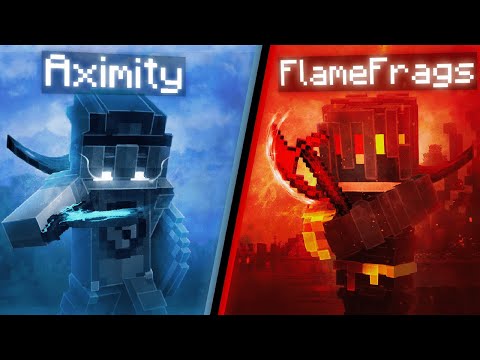 I Fought FlameFrags, The Immortal Demon [2024]