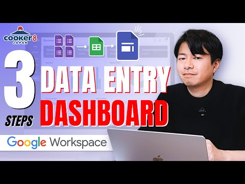 How to Build a "Command Center" in Google Workspace (No Code)
