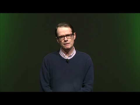 What ancient civilizations teach us about reality | Greg Anderson | TEDxOhioStateUniversity