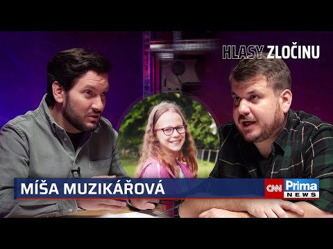 Zmizela a už se nikdy nenašla. Případ 12leté dívky z Ústí nedá policii spát. Zabil ji jednoruký muž?