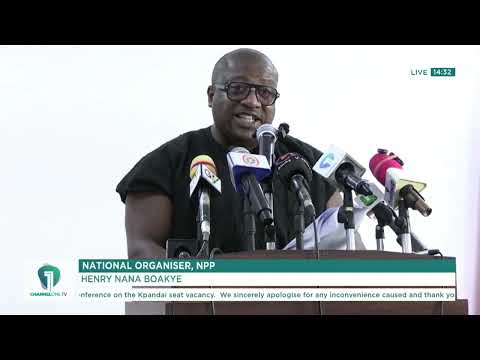 Kpandai rerun: We won’t abandon you – NPP assures Nyindam | Channel One News