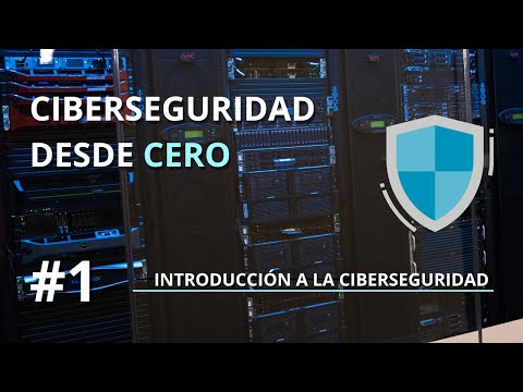 1. Introducción a la Ciberseguridad | Ciberseguridad desde Cero