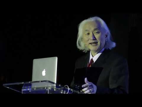 Michio Kaku: Humanity in Space