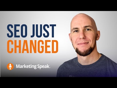 AI and SEO: This Is What You Need to Know! with Mark Williams-Cook