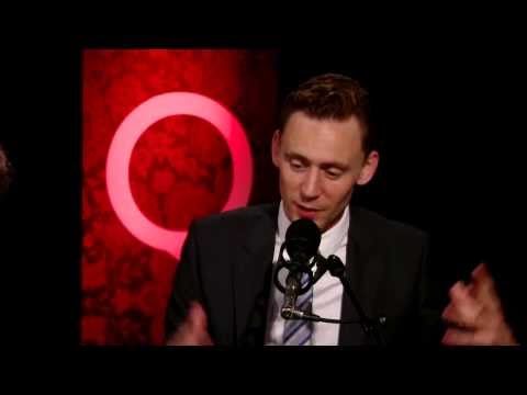Tom Hiddleston | CBC