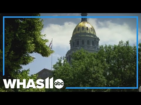 Supreme Court hearing arguments on state bans of conversion therapy for minors