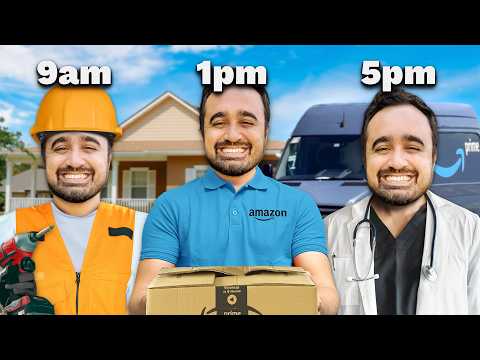 I quit streaming to work a real job for a day... it was a HUGE mistake