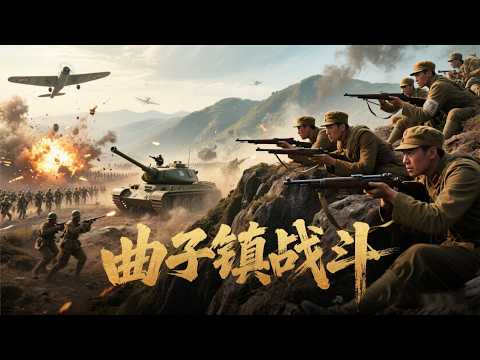 The Battle of Quzi Town