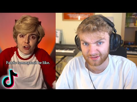 Exploring tiktok was a mistake