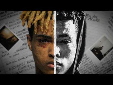 XXXTENTACION was Different