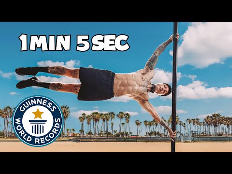 BREAKING As Many GUINNESS WORLD RECORDS As We Can In 24 HOURS