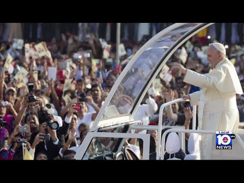 Funeral date set for Pope Francis, here are some possible candidates who could take his place