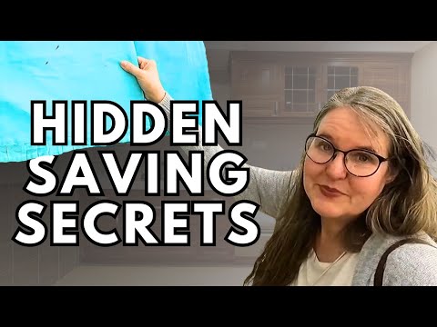 14 Simple Things Frugal People Do That Most People Don’t