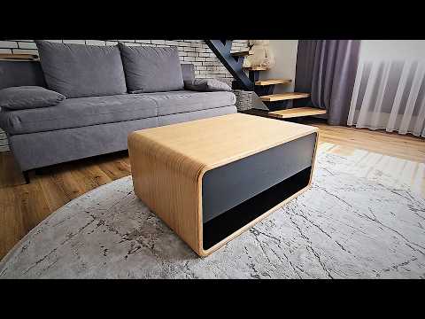 I Thought it Would be Junk, But Now I'm Afraid it Will be Stolen