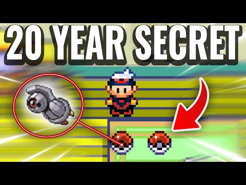 8 Obscure Pokemon Facts My Viewers Discovered