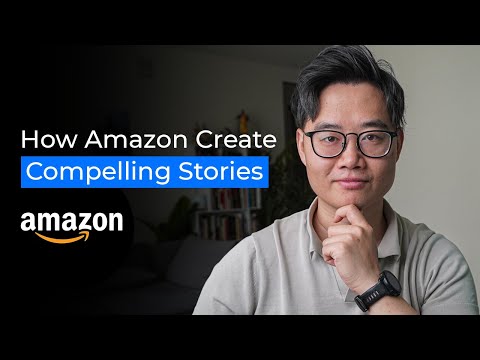 Effective PowerPoint Storytelling - How Tech Company Create Compelling Stories