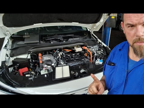 2022 honda vezel hr-v hybrid technical review