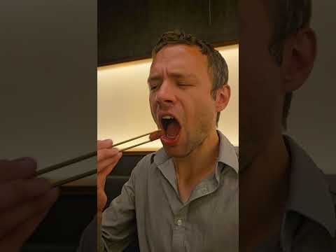 Unlimited A5 Wagyu at HYUN in NYC!