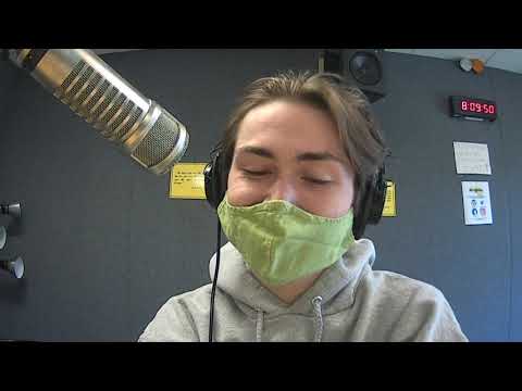 The Morning App! 11/19/21