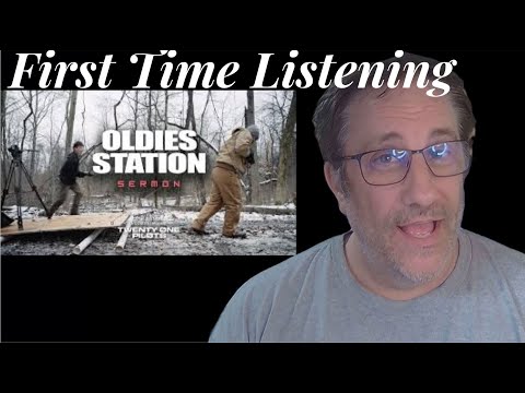 Twenty One Pilots   Oldies Station and SNAP BACK Reaction Request