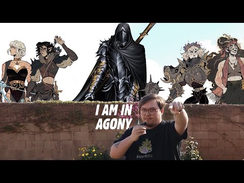 I lied to my players for A YEAR for a plot twist