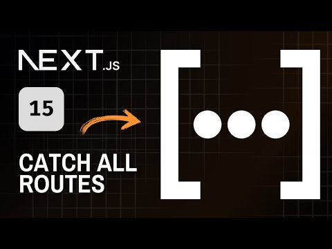 Did You Know This Advanced Routing Technique In Next.js?