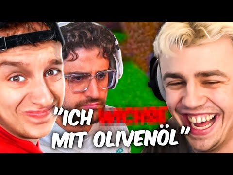 WIR BEICHTEN UNS UNSERE PEINLICHSTEN STORYS! (mit Eligella, Kroko, Stegi & Hugo)