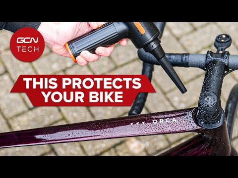 5 Hacks To Protect My Bike From Damage