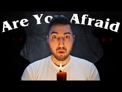 3 Terrifying PARANORMAL stories that will keep you up at night