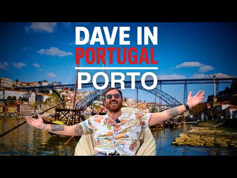 Why PORTO is the BEST CITY in Europe Right Now...