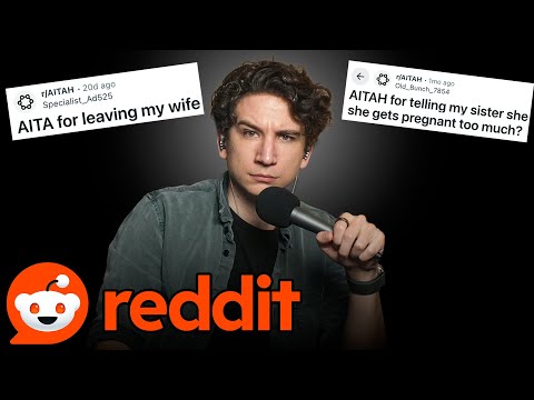 AITA For Dating My Sister