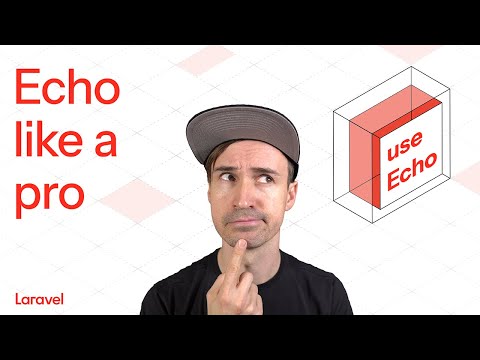 Stop Refreshing! Laravel useEcho Hooks for React & Vue