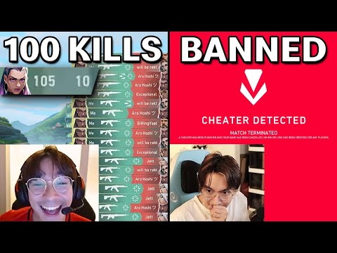 1 In 1,000,000 TenZ Moments