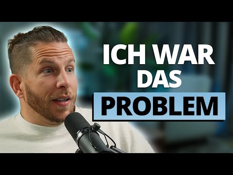 Ich hab alles verloren – Ben Ungeskriptet bricht sein Schweigen