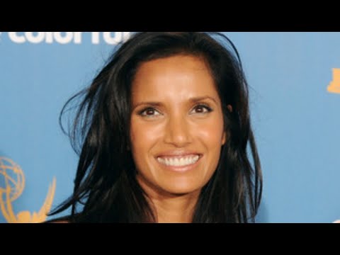 Padma Lakshmi's Transformation Is Seriously Turning Heads
