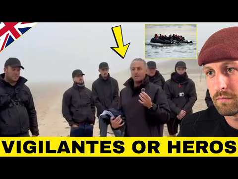 Doing What Labour Won’t Do, Stopping Small Boats! 