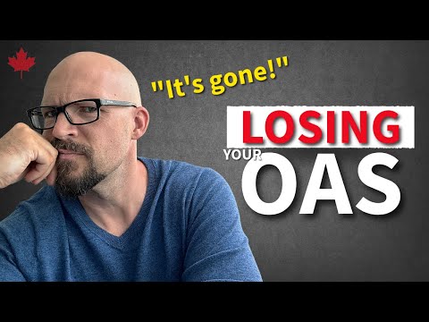 Don't Let Ottawa CLAW BACK Your Pension | OAS Rescue Strategies
