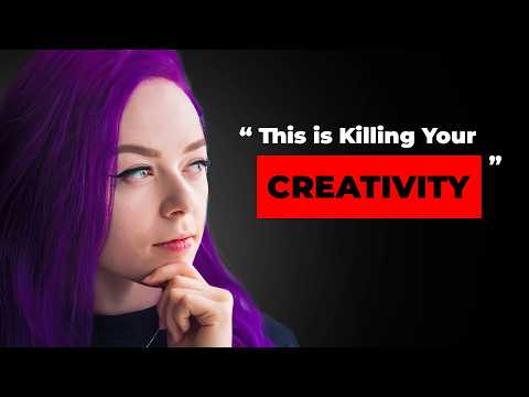 7 Art Hacks Pros Do, That You Probably Don’t