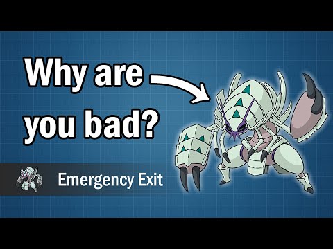 Pokémon That Have NO Right Being Bad
