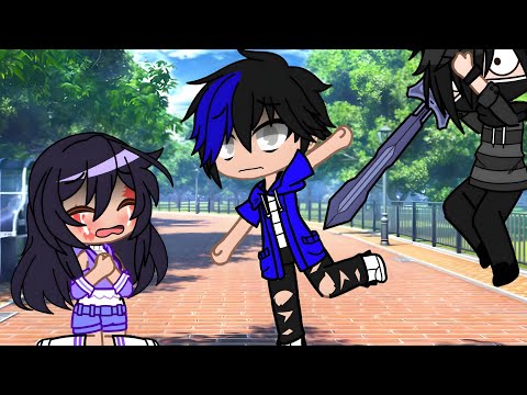 Aphmau Gacha Memes Compilation✨1