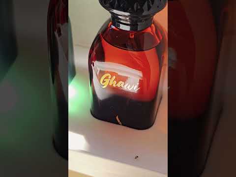 My Luxury Arabic Perfume Collection | QUEEN, TIAMO, & More Fragrances